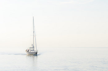 No Line on the Horizon