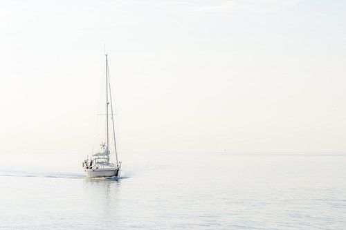 No Line on the Horizon