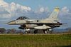 Griekse Luchtmacht F-16C Fighting Falcon van Dirk Jan de Ridder thumbnail