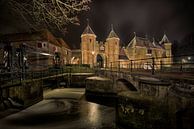 Koppelpoort Amersfoort van Peter Bolman thumbnail