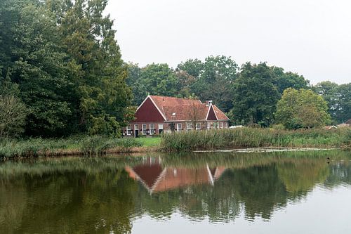 Landgoed Smalenbroek Enschede