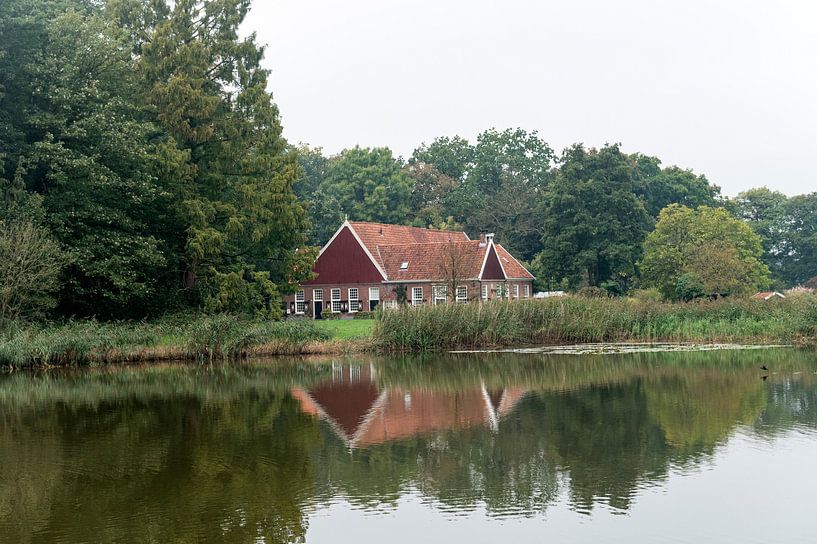 Domaine Smalenbroek Enschede par Richard Wareham
