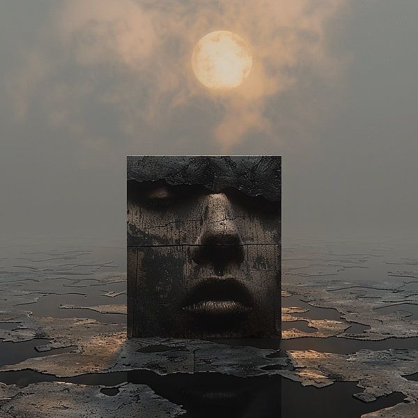 Rise of the Tears by Karina Brouwer