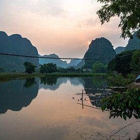 Ninh binh von Enrique Ekoga