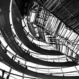 Reichstag van Jurgen Corts
