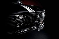 1972 Alfa Romeo GTV 2000 GT Veloce Bertone