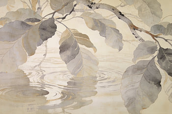 Extracts from Rising Poetry Japanese Lake