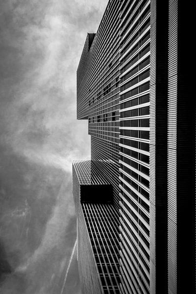 De Rotterdam - 2 by Martijn .
