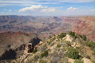 Grand Canyon Arizona par Paul Franke Aperçu