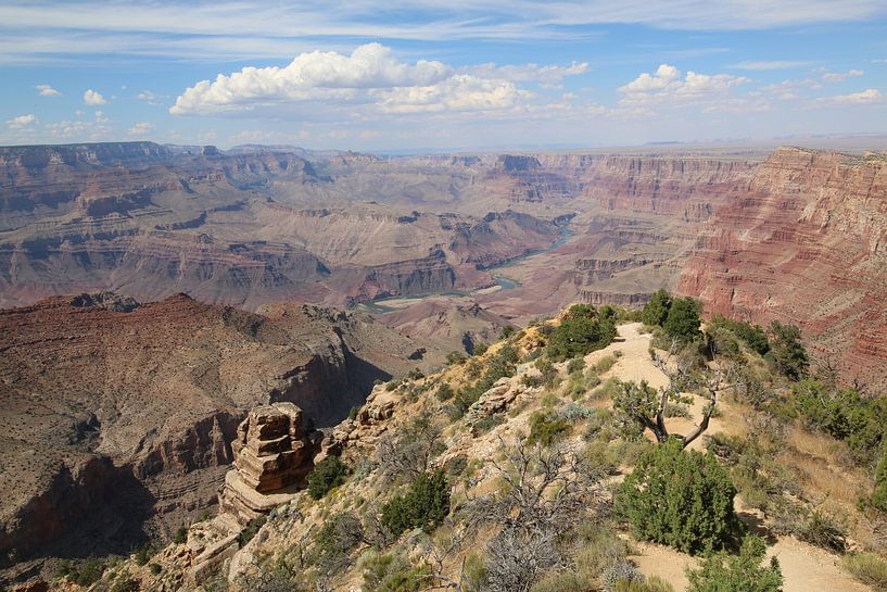 Grand Canyon Arizona von Paul Franke