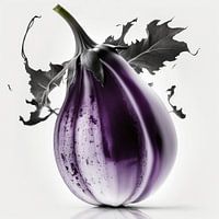 Eggplant