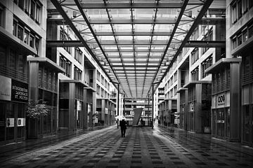 Landhaus St. Pölten van Rob Boon