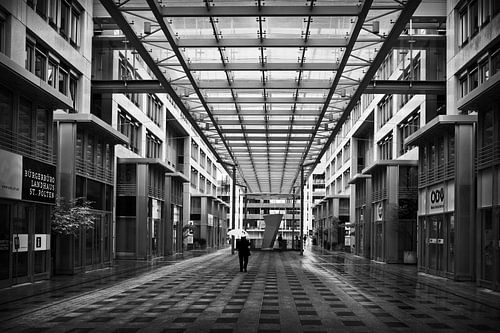 Landhaus St. Pölten sur Rob Boon