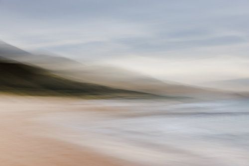Zeeland riviera malerisch
