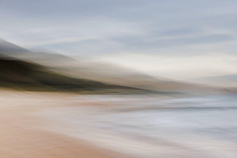 Zeeland rivera picturesque by Linda Raaphorst
