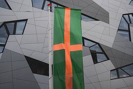 Nijmegen Four Days Marches by FUNKYPIX