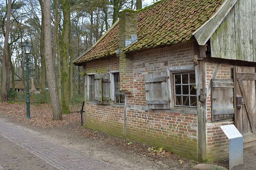 Open-air museum Arnhem