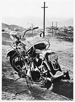 Route66 - WLA Harley Davidson