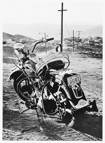 Route66 - WLA Harley Davidson von harley davidson