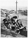 Route66 - WLA Harley Davidson van harley davidson thumbnail