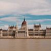 Budapest sur Hello Pompoyo