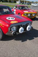 It's all Alfa Romeo!
