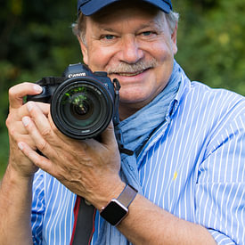 Frans Nijssen Profilfoto