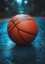 Fluisteringen van de mand van R Pevitanada