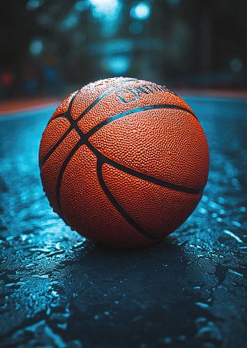 Das Flüstern des Korbes