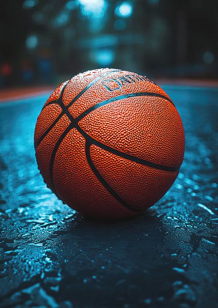 Whispers of the Basket by R Pevitanada