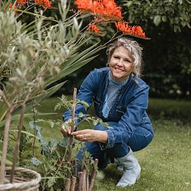 Cora van Ingen Profile picture