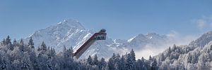 Heini-Klopfer-Skiflugschanze