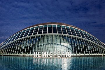 Valencia von Ken Kühlbrandt