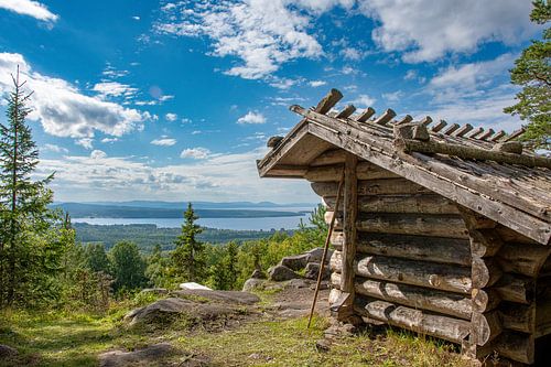 Swedish landscape