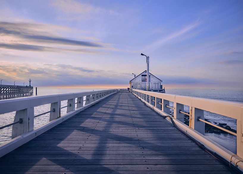 Blankenberge by AP Vision