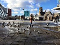Grotekerkplein