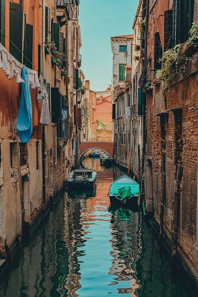 Venice by Hello Pompoyo