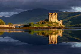 Eileen Donan Castle, Scotland (5/6)