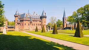 Schloss De Haar