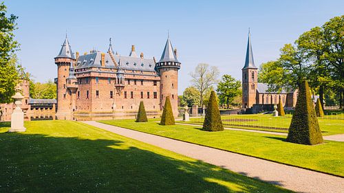 De Haar Castle