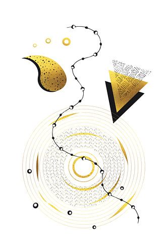 GRAFISCHE KUNST In het Rad des Tijds