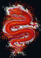 CNY Dragon