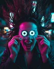 Neon Nostalgia