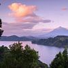 Landschaft, Uganda, Ostafrika von Alexander Ludwig