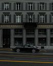 Porsche 996 in Zürich van Wessel Dijkstra thumbnail