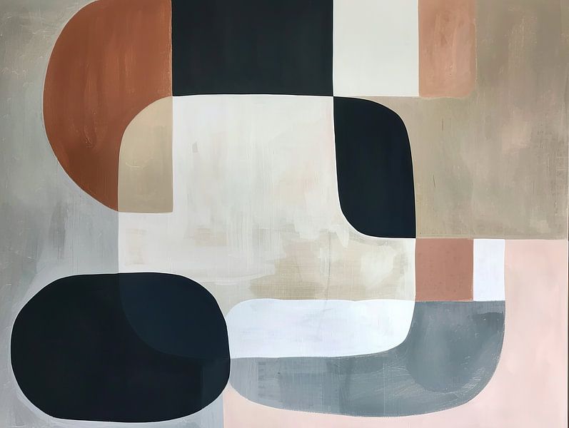 Japandi by Modern Collection