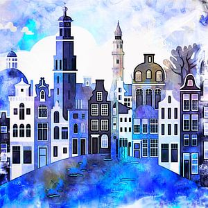 Delft