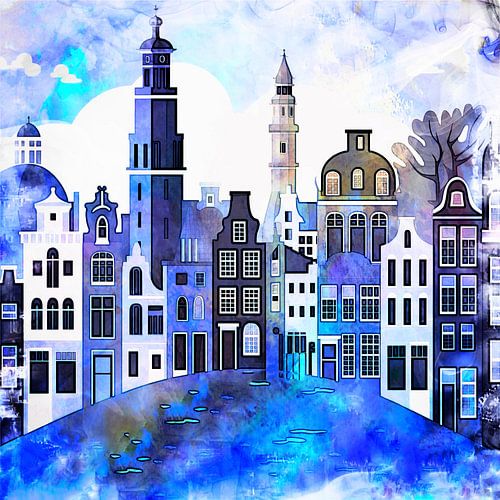 Delft