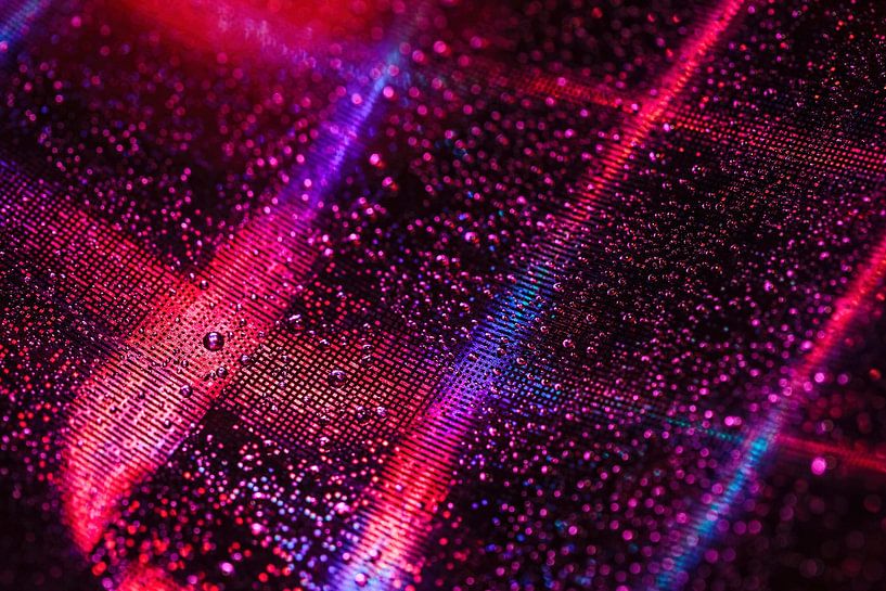 Folienkunst von Rob Boon