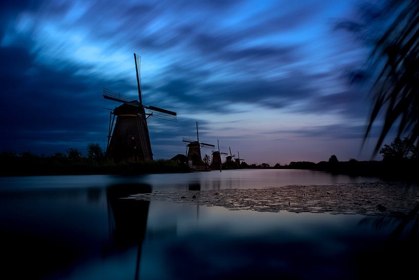 Epic Dutch landscape by Gerard Stasse Fotografie